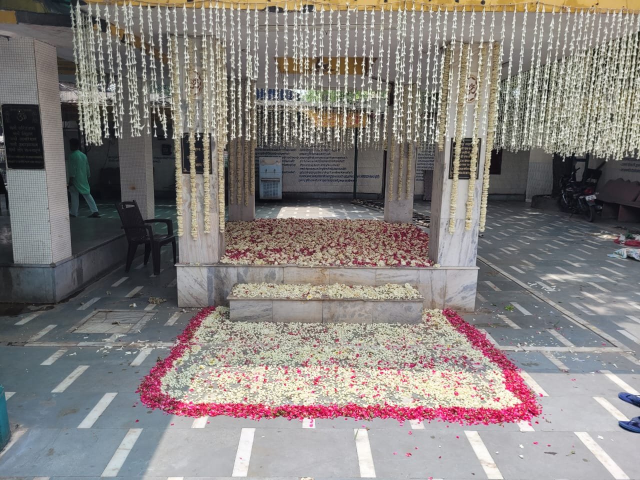 Book BBMP Cremation Services in Bangalore