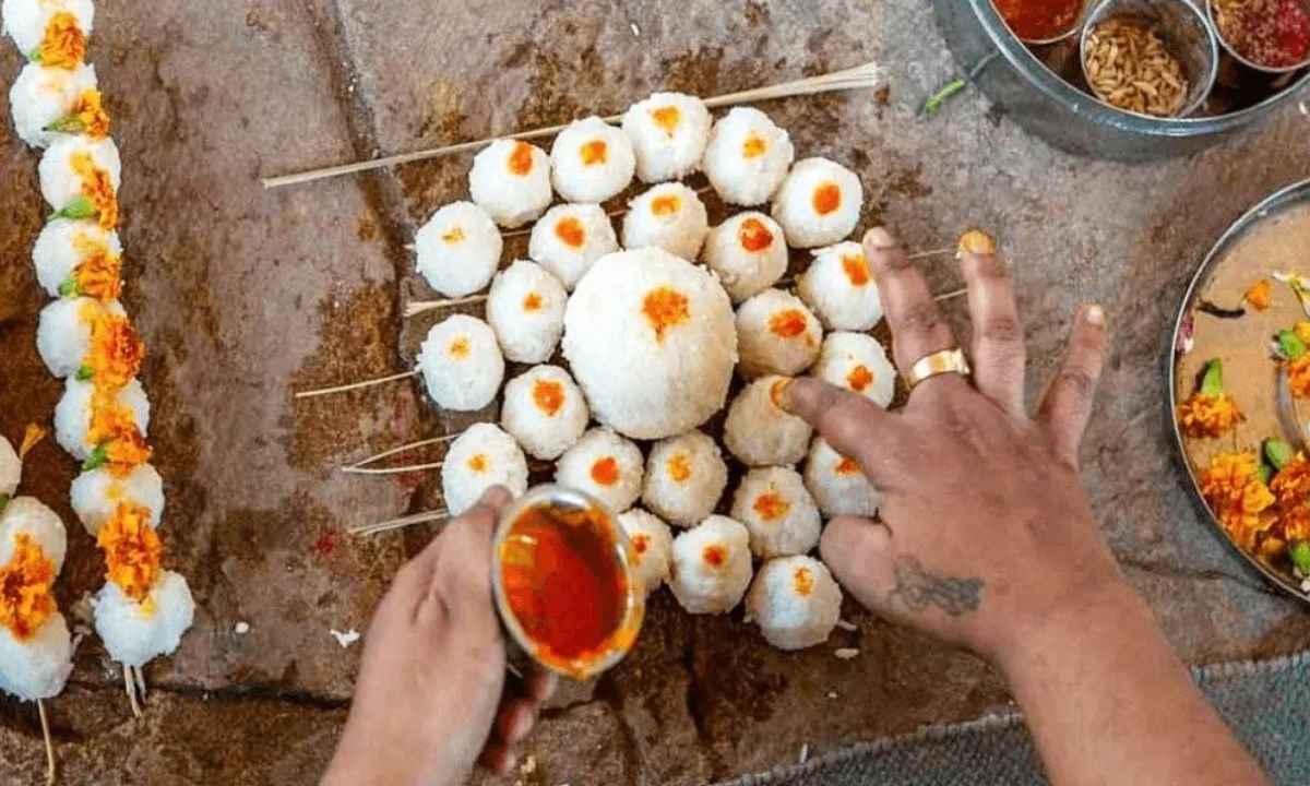 Antim shradhha