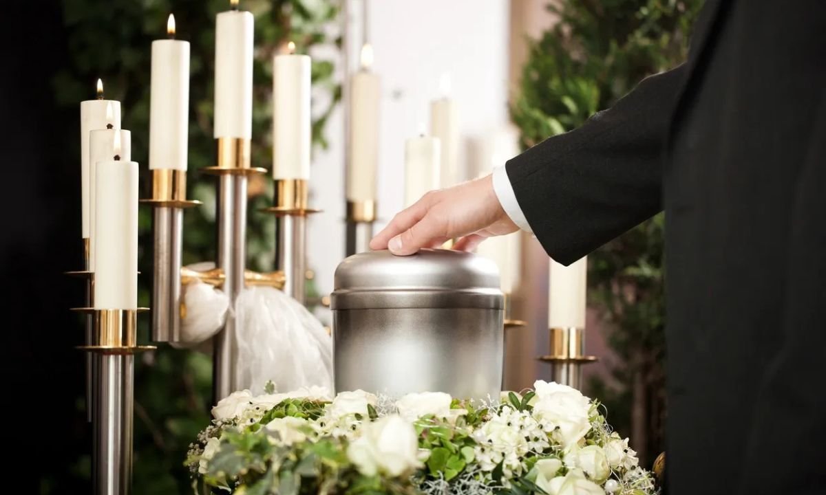 Funeral Services in Bangalore