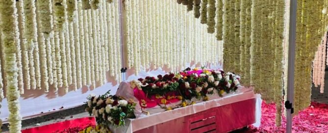 24×7 Funeral Services in Bangalore