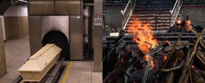Electric vs. Traditional Cremation in Bangalore
