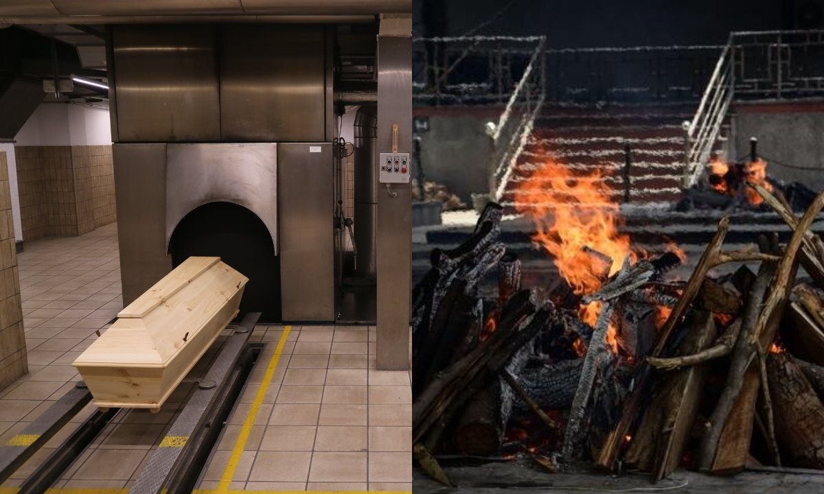 Electric vs. Traditional Cremation in Bangalore