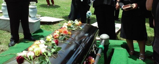 Funeral Arrangements in Bangalore