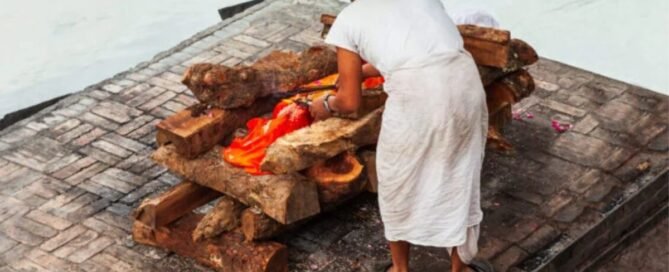 Pandit for Last Rites in Bangalore