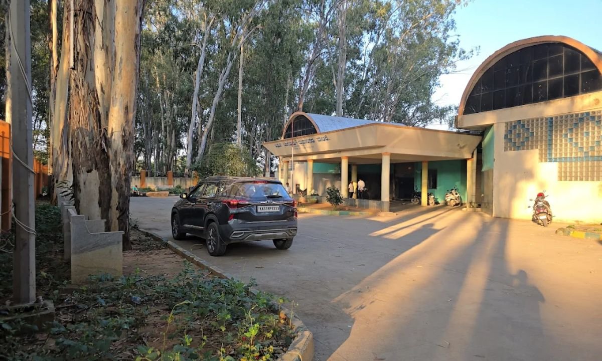 Top crematorium in bangalore