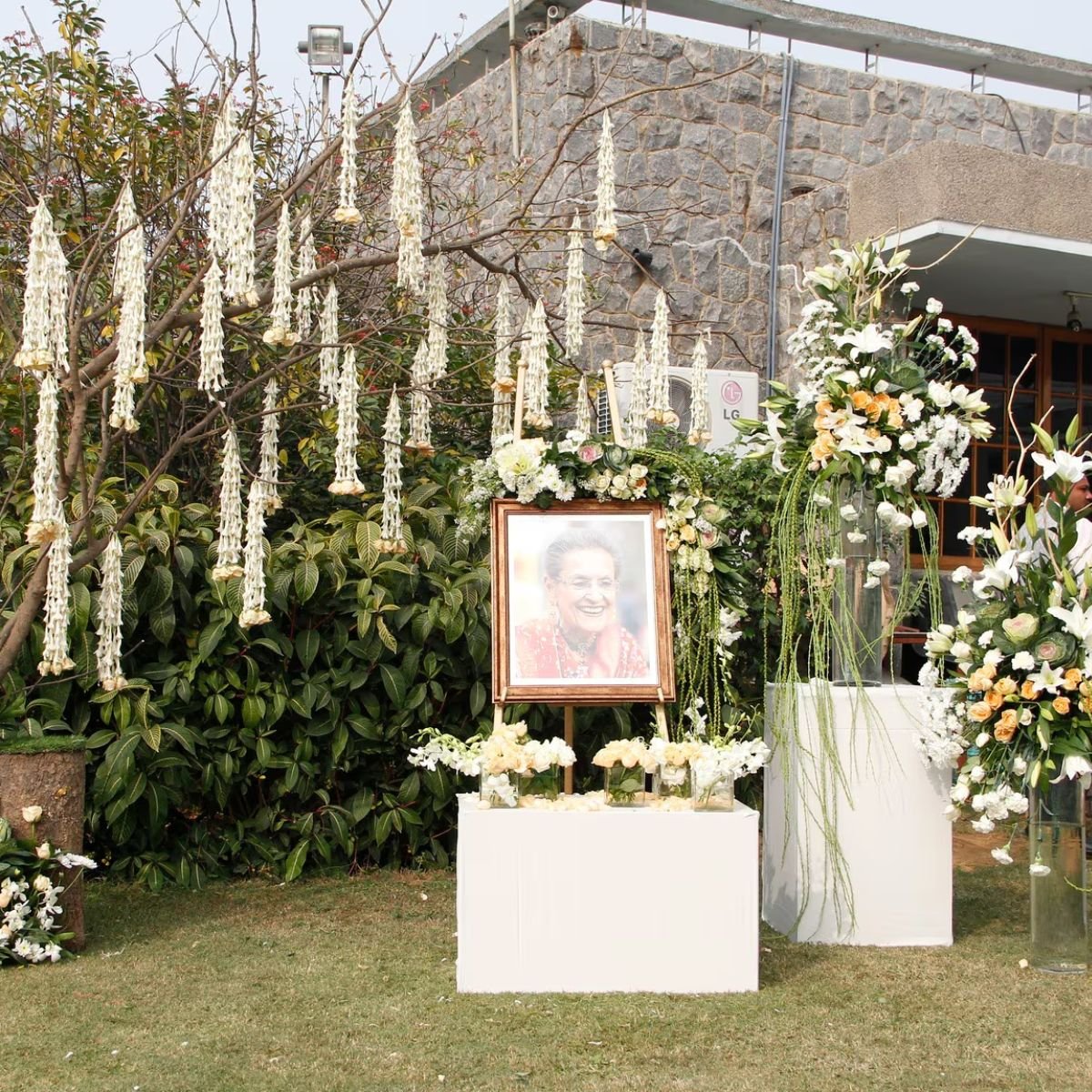 Funeral Services in Bangalore