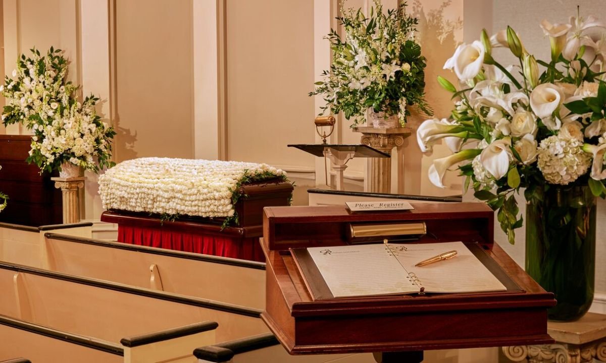 Hindu Funeral Services