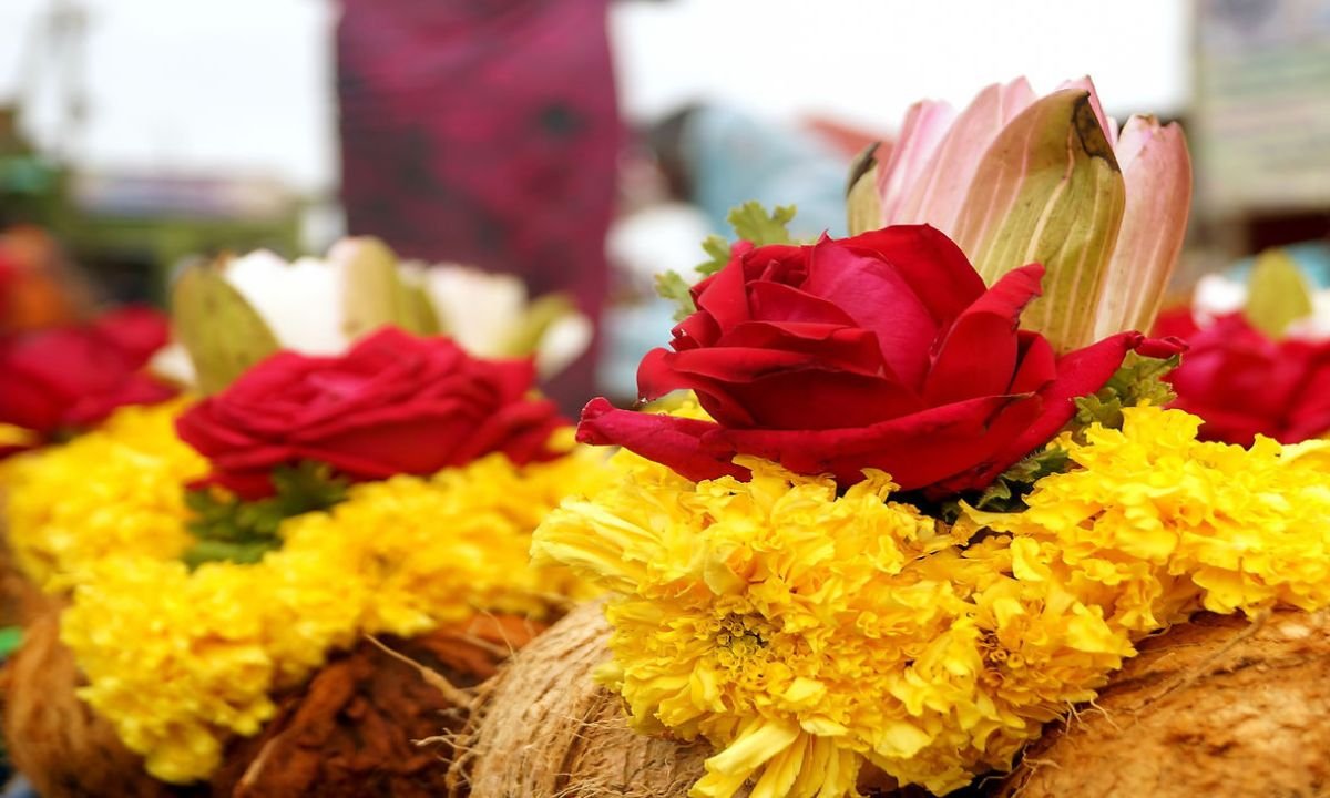 Hindu Funeral Services
