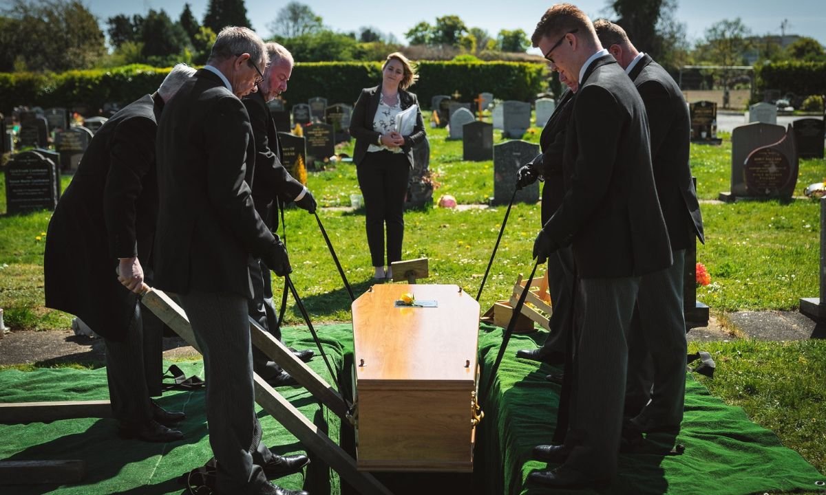 funeral services in banglore