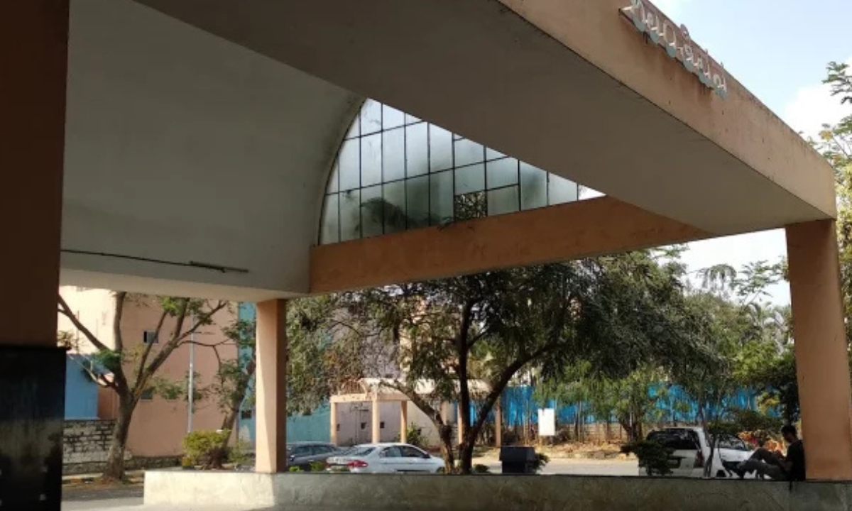 Banashankari Crematorium