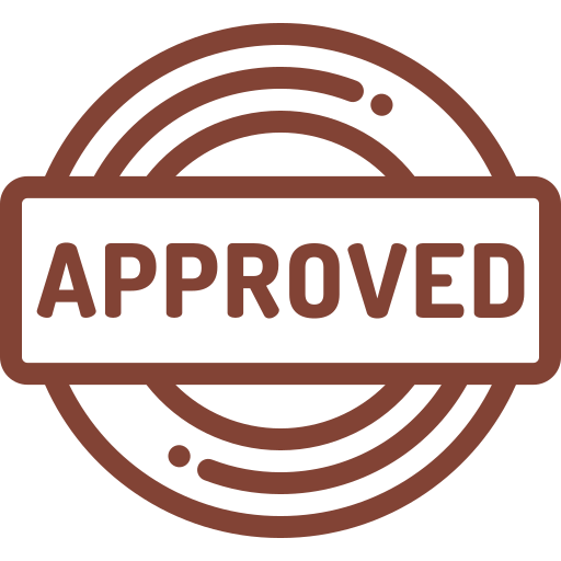 approved