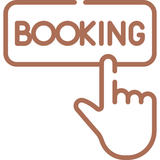 booking