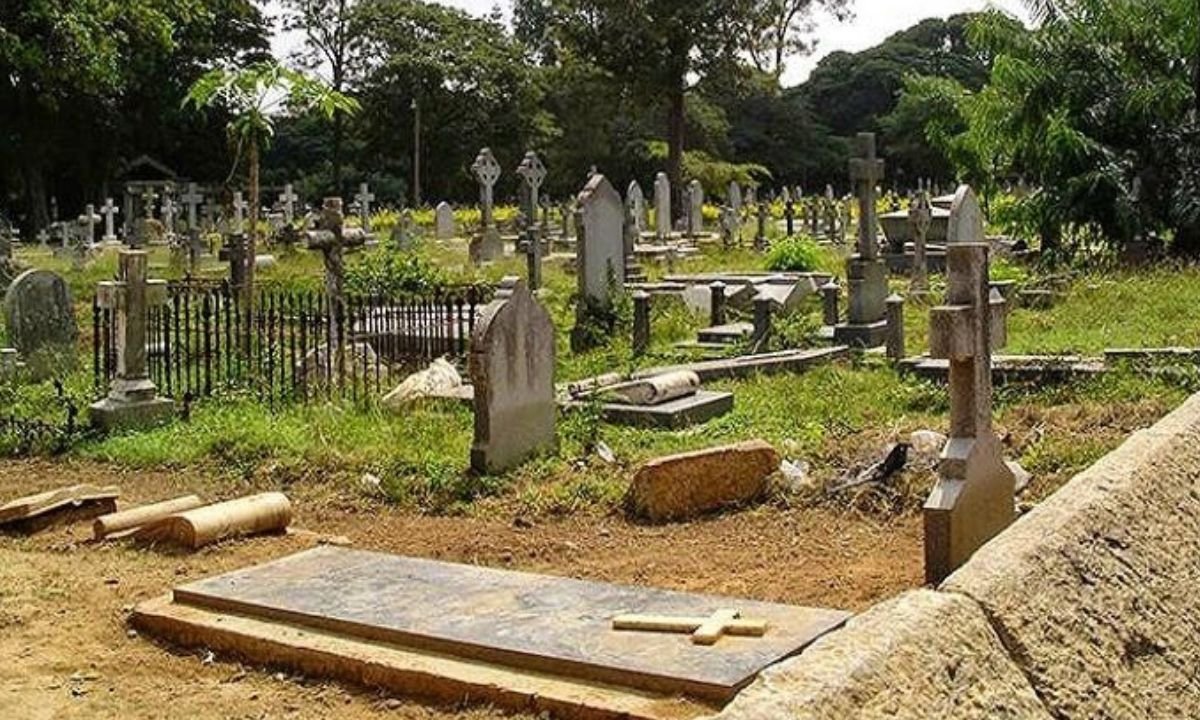 cremation in kalpalli