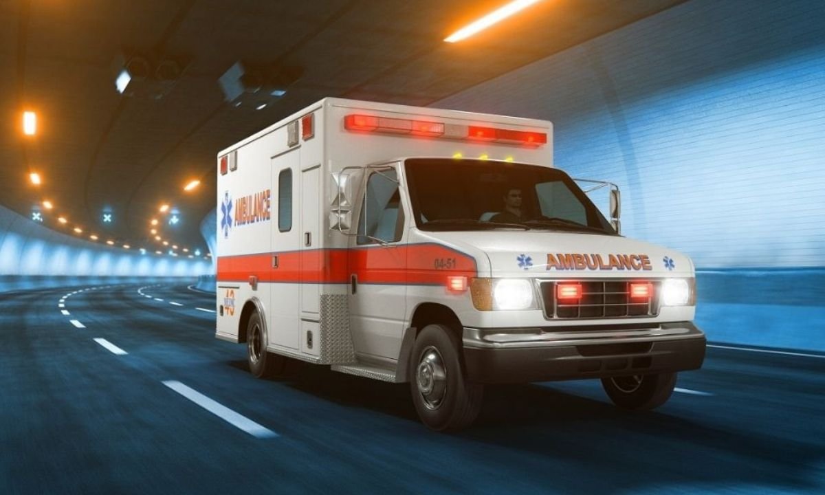 Ambulance service