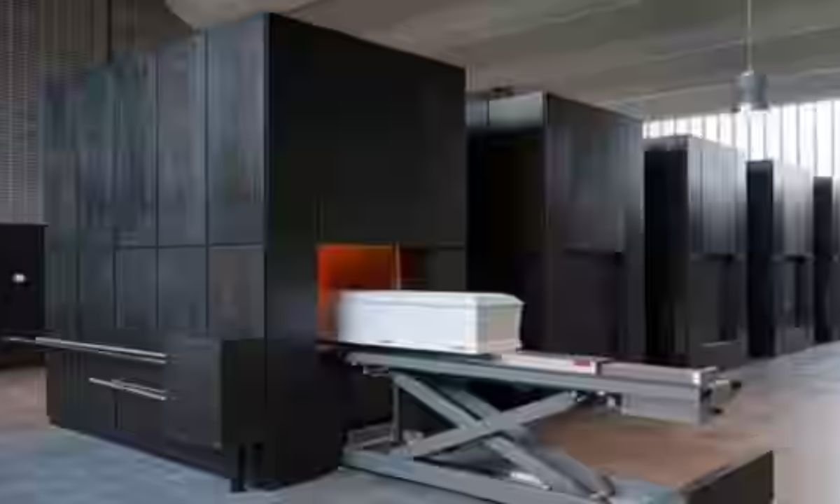 electric cremation in hebbal