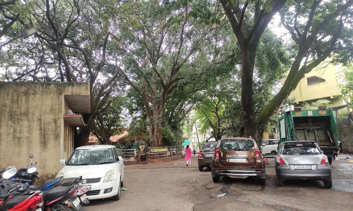 harishchandra ghat cremation