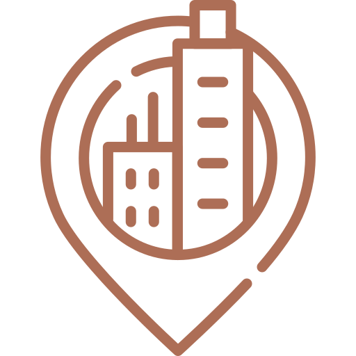 cities