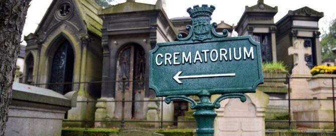 crematorium