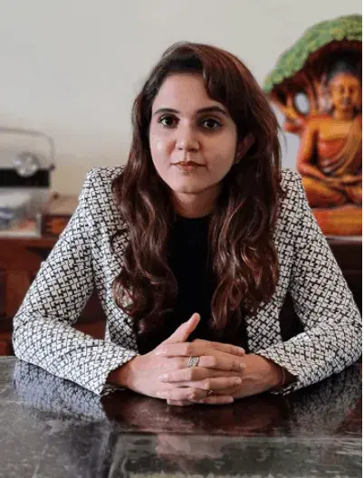 shruti-reddy