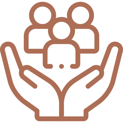 Recognized by media and grief care communities